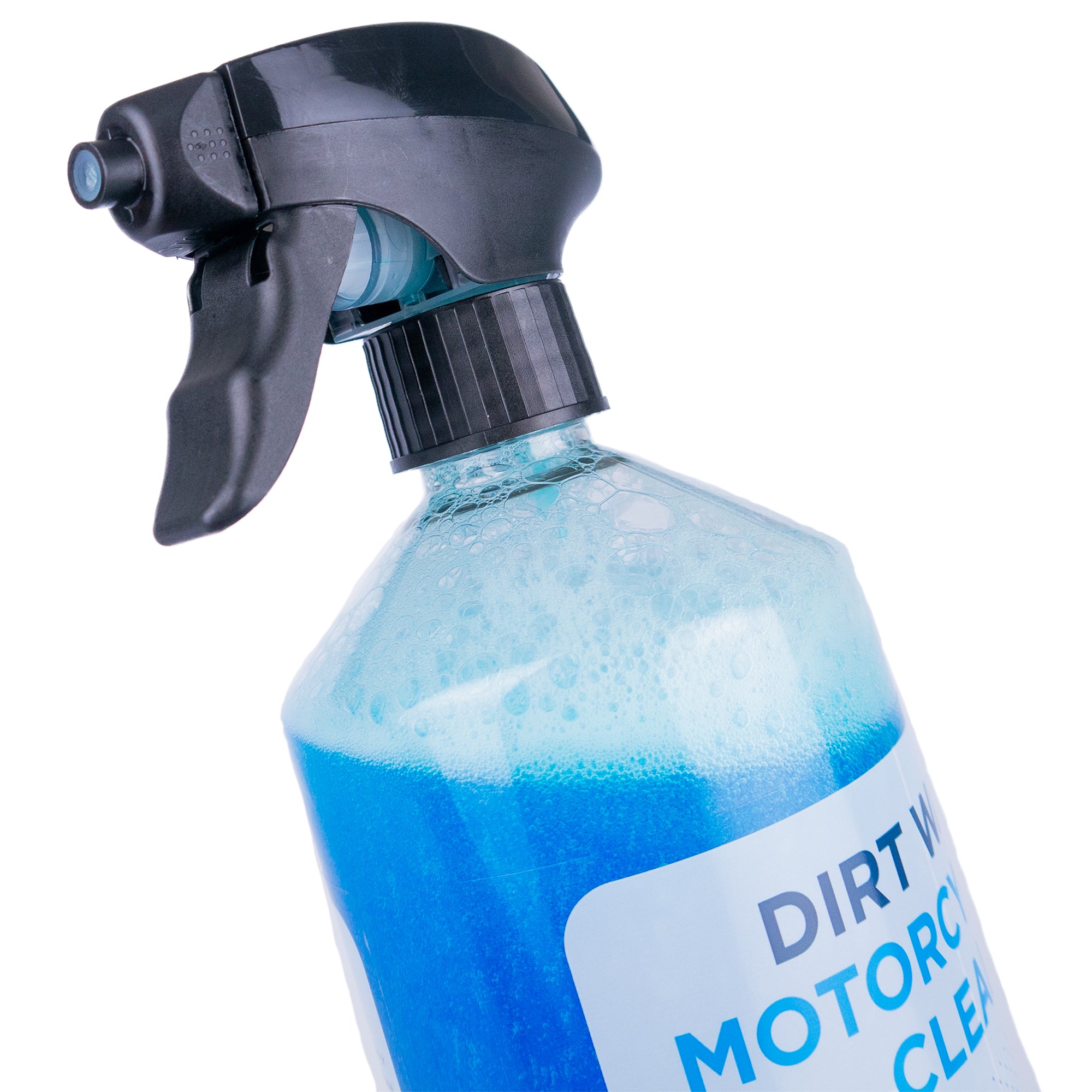 Motoclean Dirt Wash Cleaner